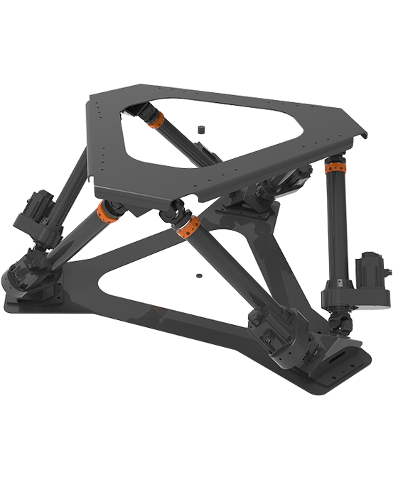 Motion Platform